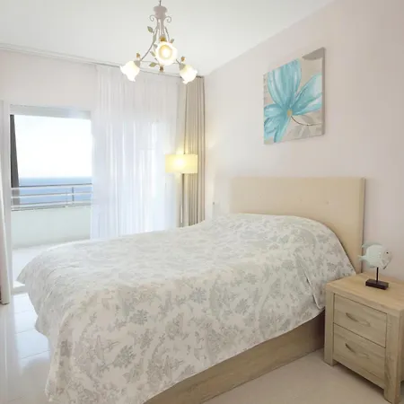 Apartment Con Vista Al Mar *