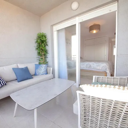 Con Vista Al Mar Apartment Calp