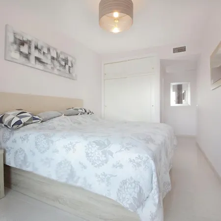 Apartment Con Vista Al Mar