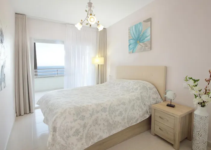 Διαμέρισμα Con Vista Al Mar *