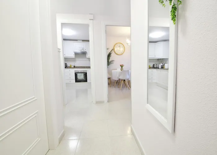 Con Vista Al Mar Διαμέρισμα