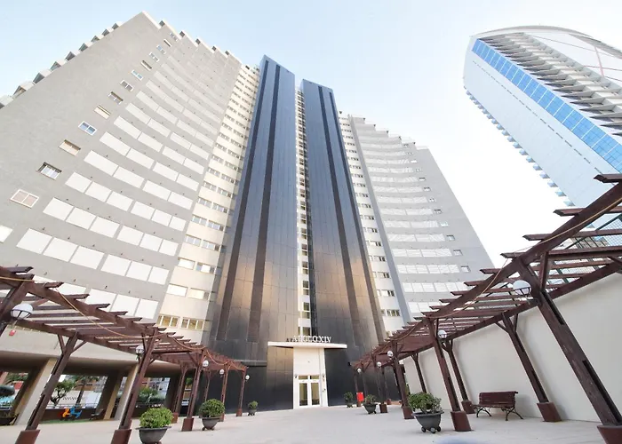 Διαμέρισμα Con Vista Al Mar