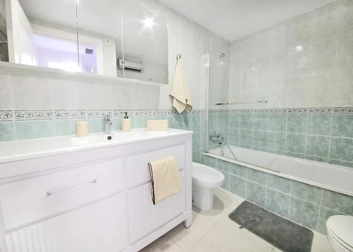 Con Vista Al Mar * Κάλπε