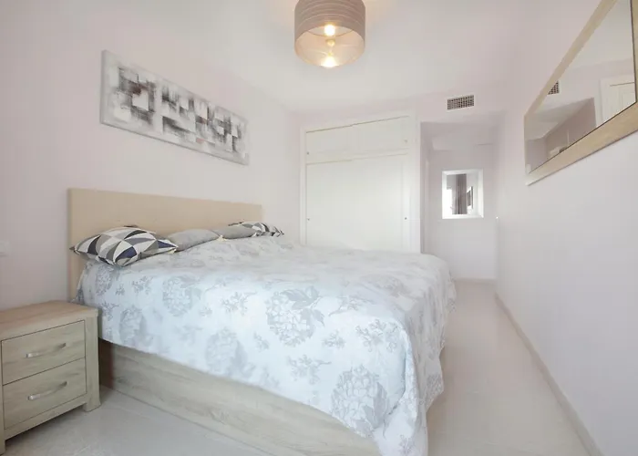 Διαμέρισμα Con Vista Al Mar