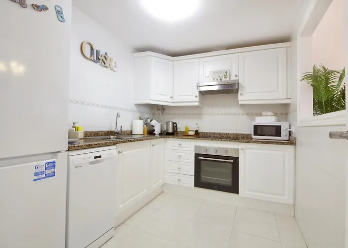 Con Vista Al Mar Διαμέρισμα *