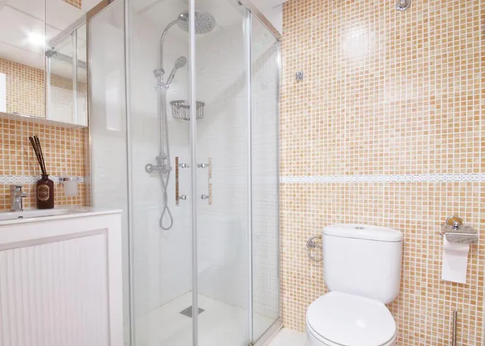 Διαμέρισμα Con Vista Al Mar *