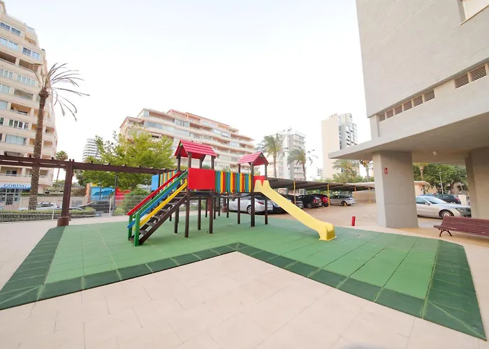 Con Vista Al Mar Διαμέρισμα Κάλπε