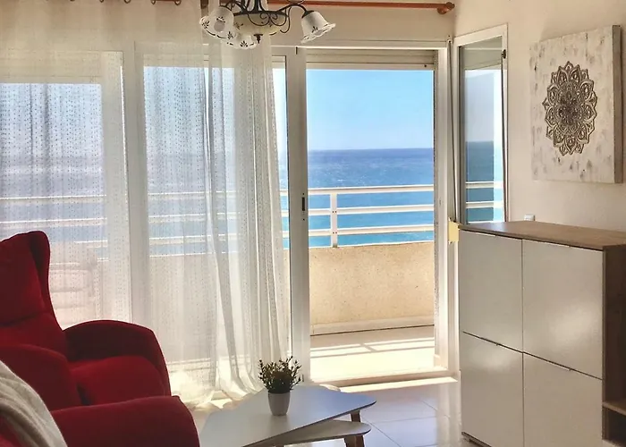 Διαμέρισμα Con Vista Al Mar *