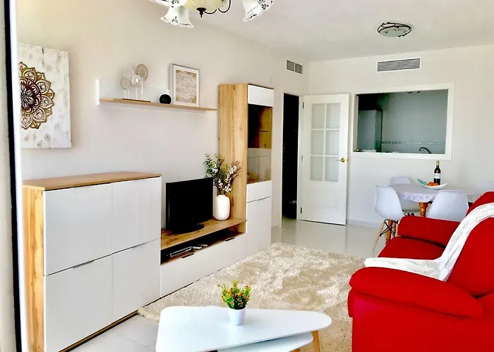 Con Vista Al Mar Διαμέρισμα