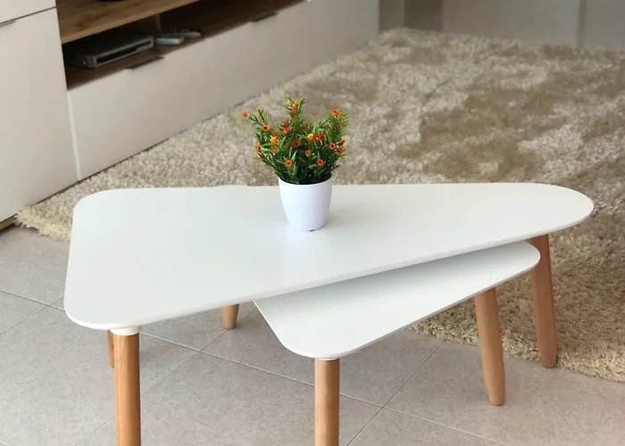 Con Vista Al Mar * Κάλπε