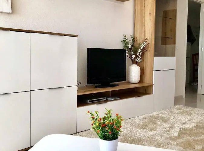 Con Vista Al Mar Διαμέρισμα